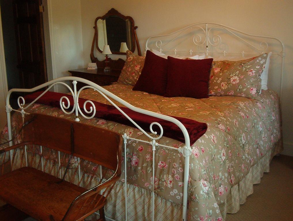 Jamestown Hotel Quarto foto